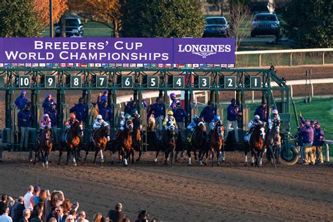 breeders' cup results saturday|Breeders’ Cup .